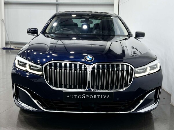 Used BMW 7 Series 2021 for sale - 76115729: Photo 8