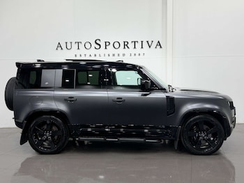 Used Land Rover Defender 2023 for sale - 78996998: Photo