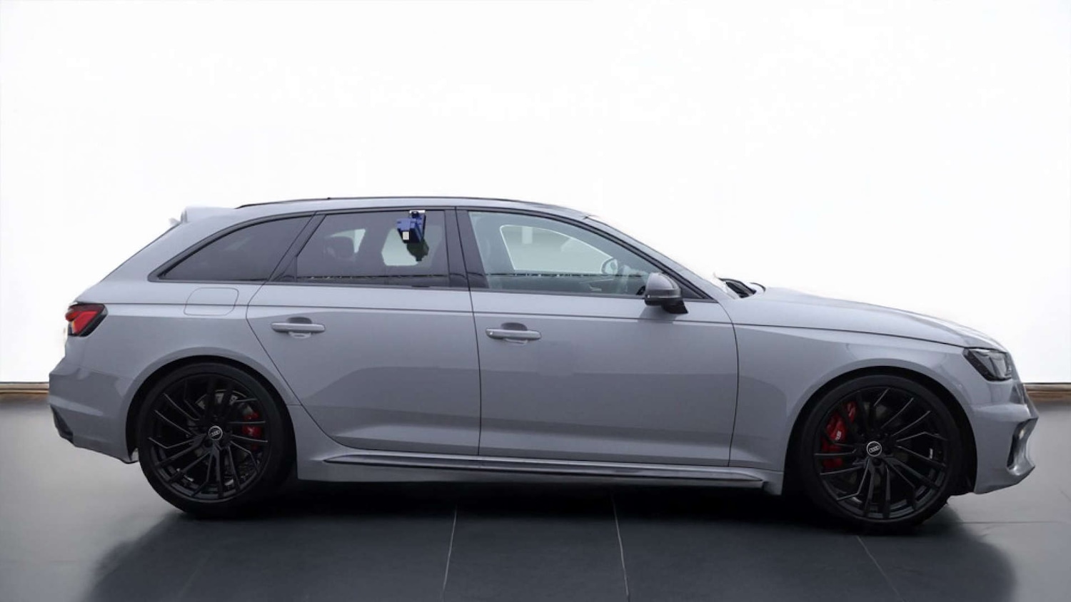 Used Audi RS4 2021 for sale - 76556017: Photo 3