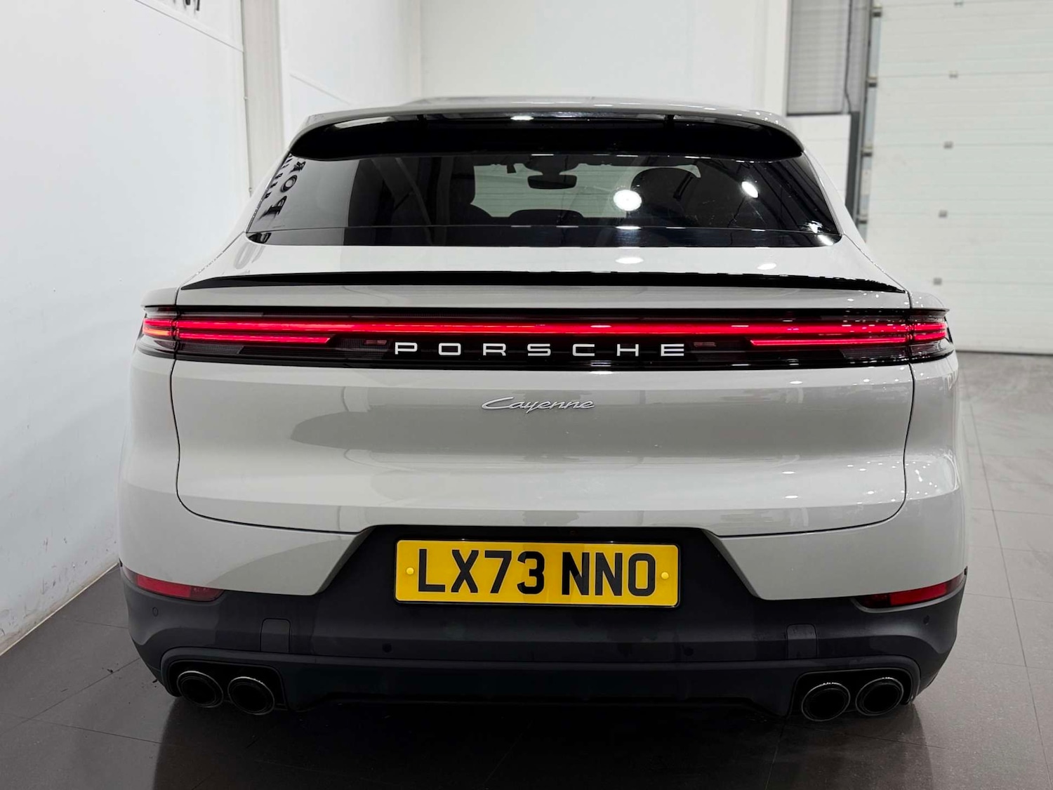 Used Porsche Cayenne 2023 for sale - 77833923: Photo 10