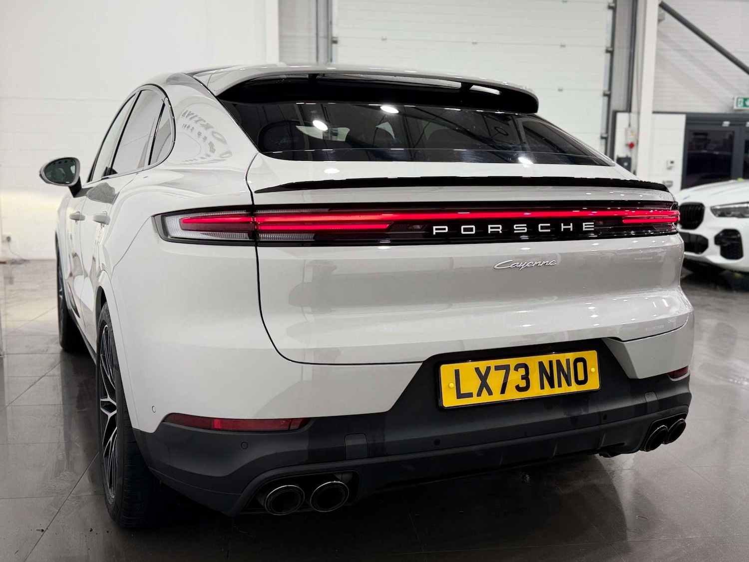 Used Porsche Cayenne 2023 for sale - 77833923: Photo 12