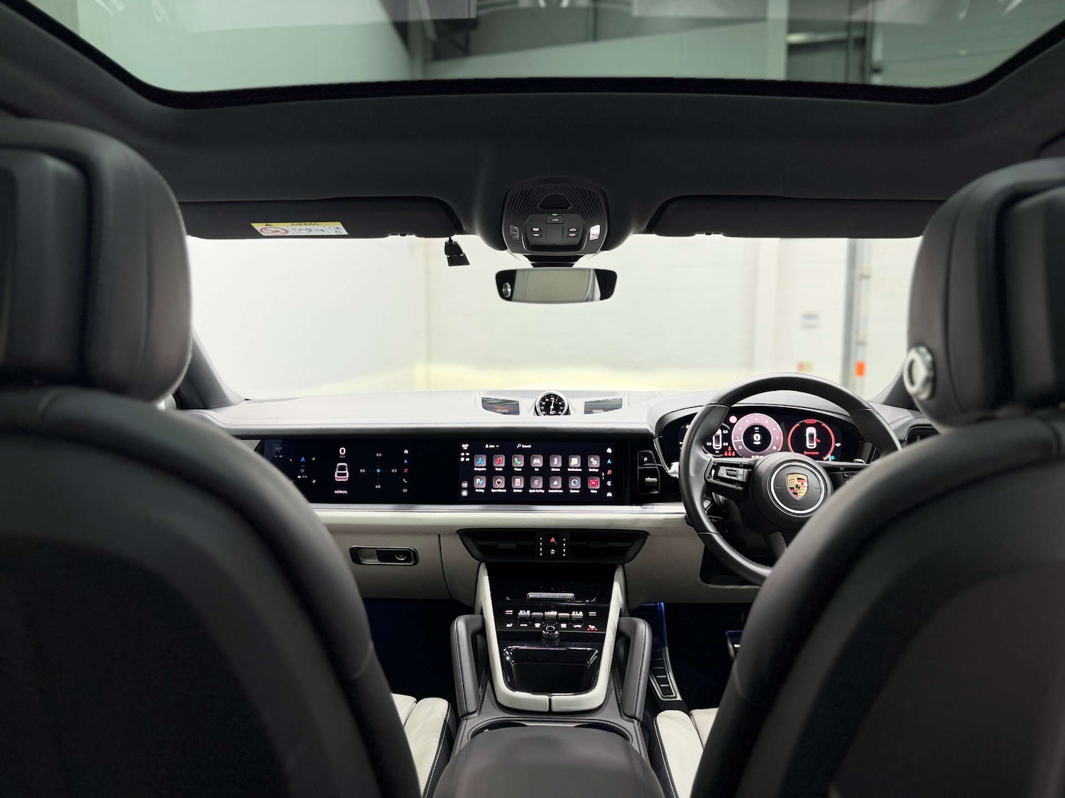 Used Porsche Cayenne 2023 for sale - 77833923: Photo 23