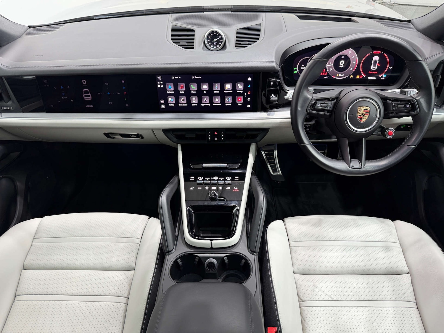 Used Porsche Cayenne 2023 for sale - 77833923: Photo 24
