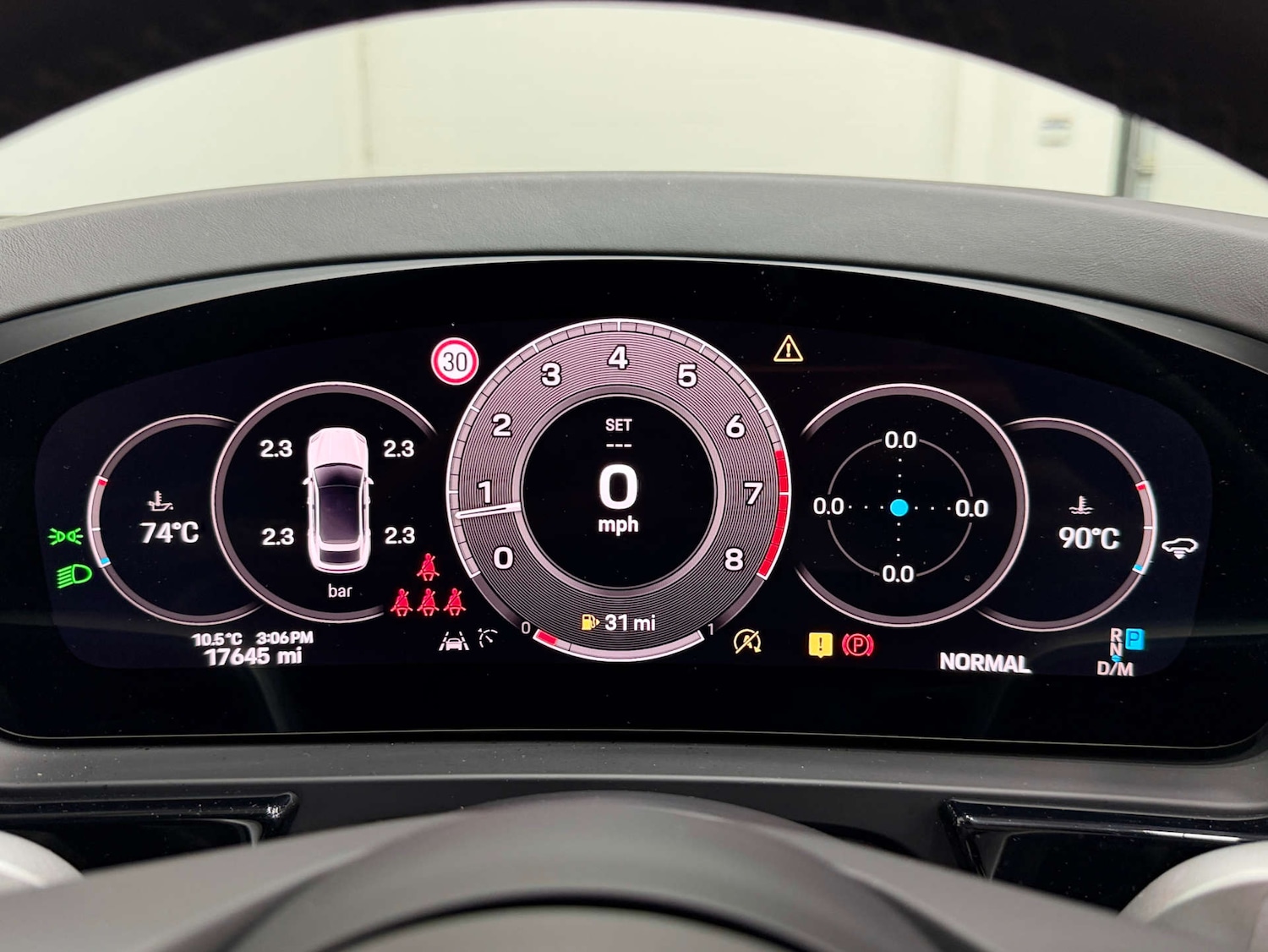 Used Porsche Cayenne 2023 for sale - 77833923: Photo 28