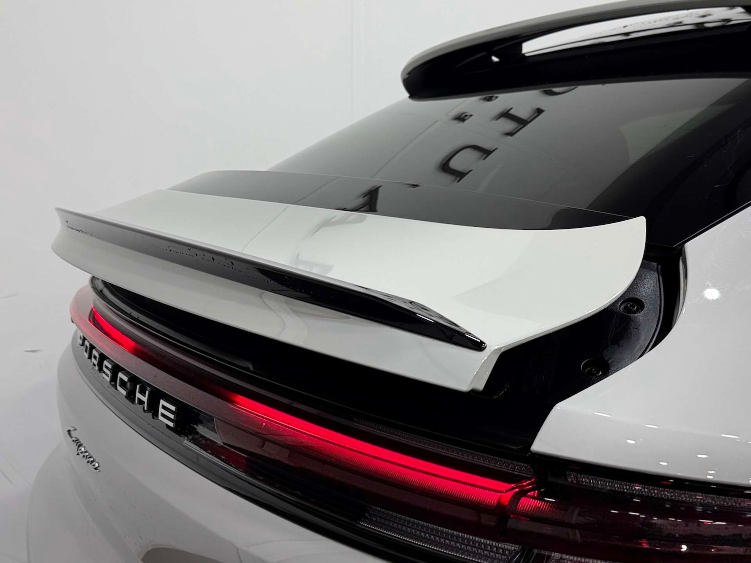 Used Porsche Cayenne 2023 for sale - 77833923: Photo 34