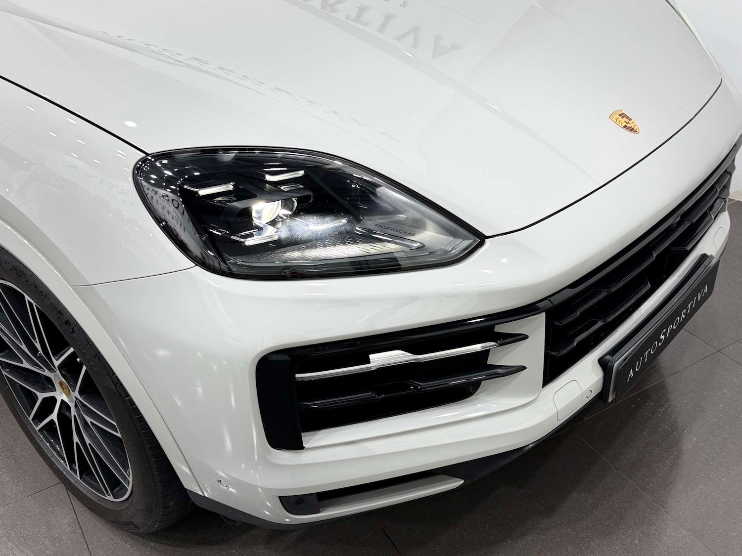 Used Porsche Cayenne 2023 for sale - 77833923: Photo 40