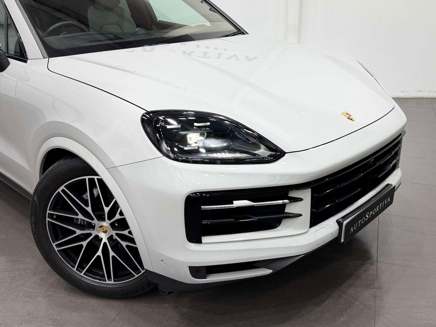 Used Porsche Cayenne 2023 for sale - 77833923: Photo 41