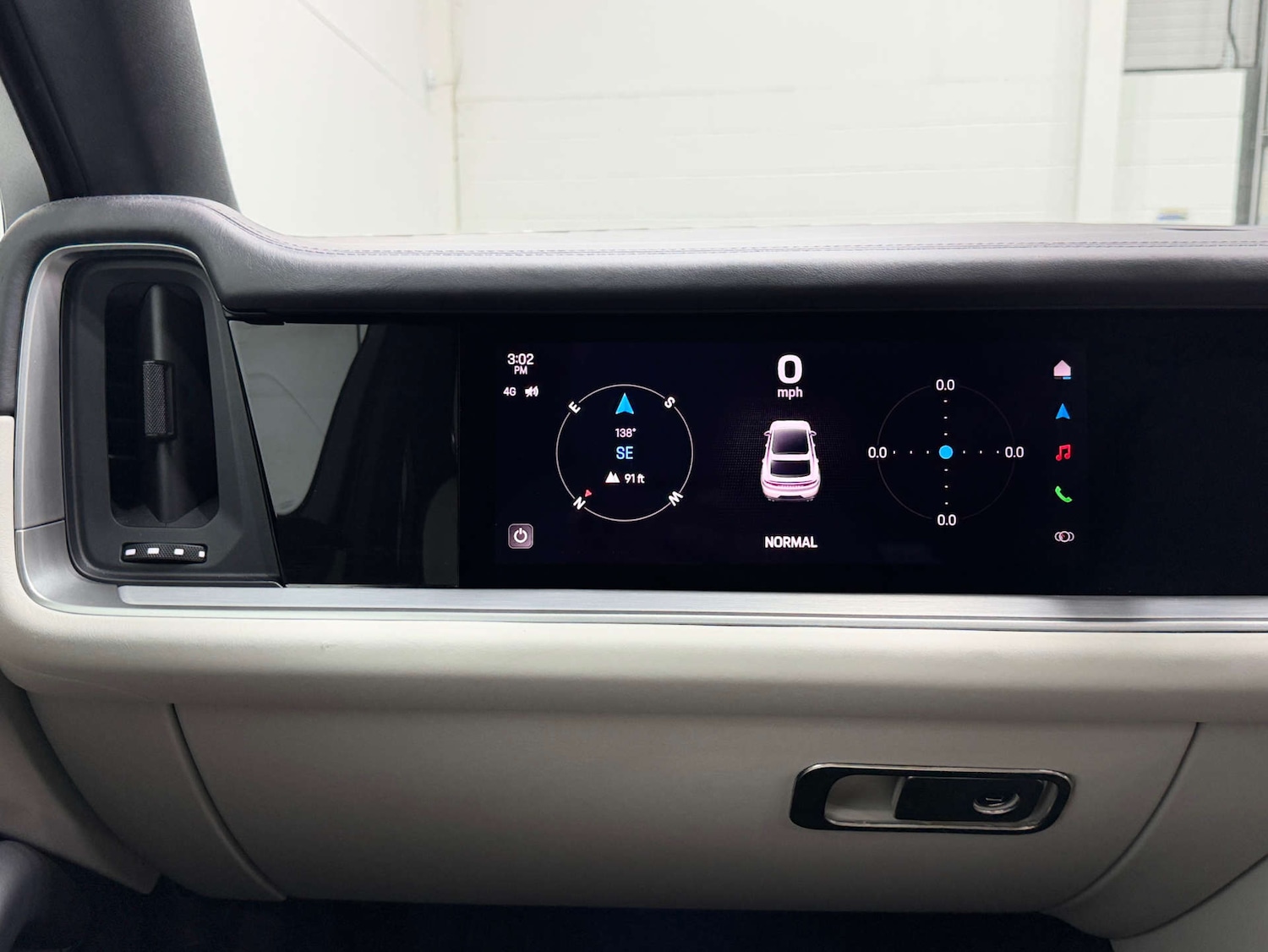 Used Porsche Cayenne 2023 for sale - 77833923: Photo 52