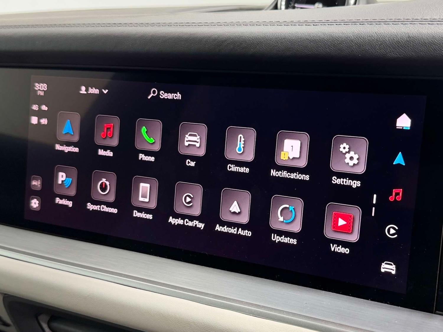 Used Porsche Cayenne 2023 for sale - 77833923: Photo 55