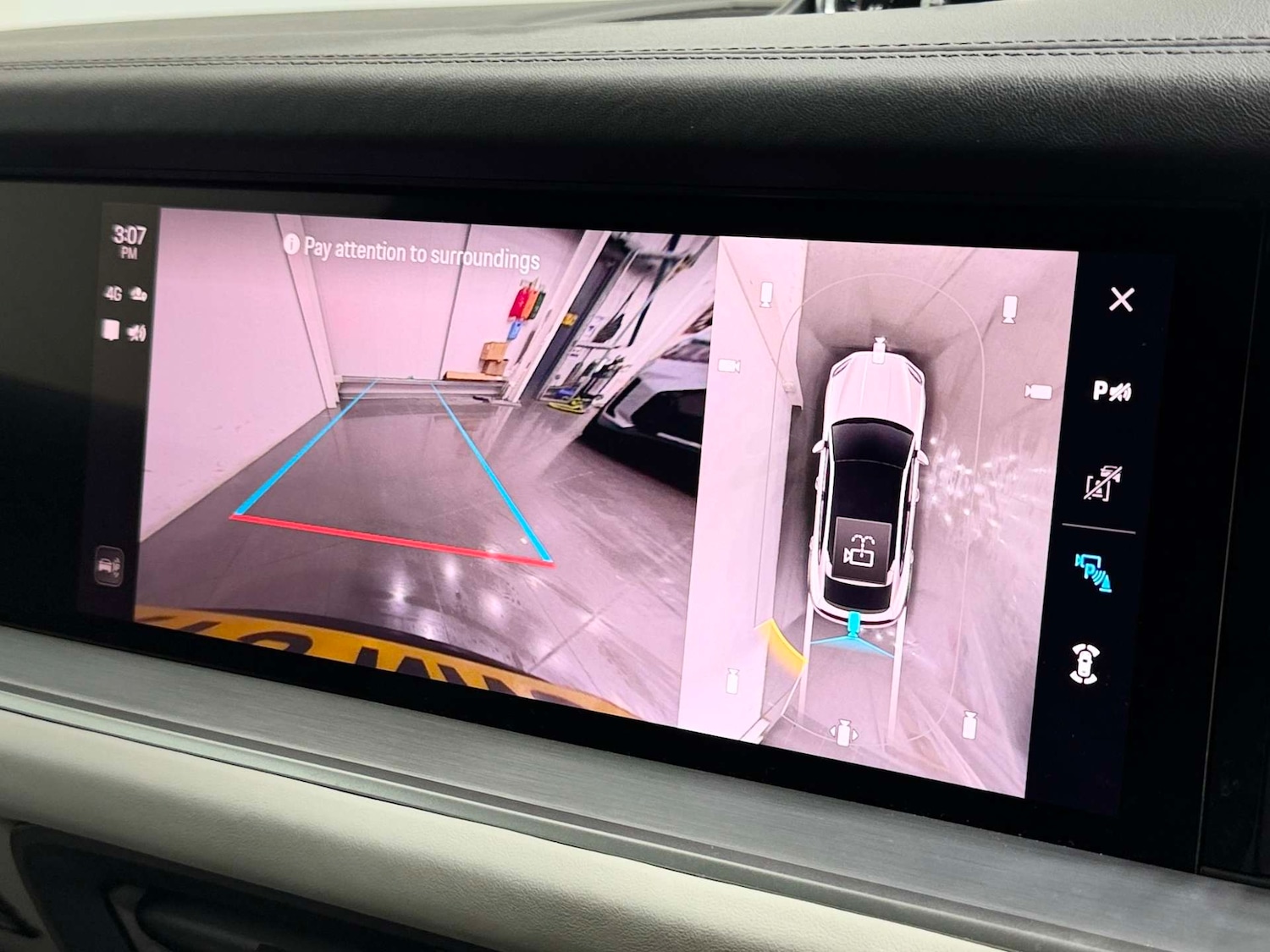 Used Porsche Cayenne 2023 for sale - 77833923: Photo 56