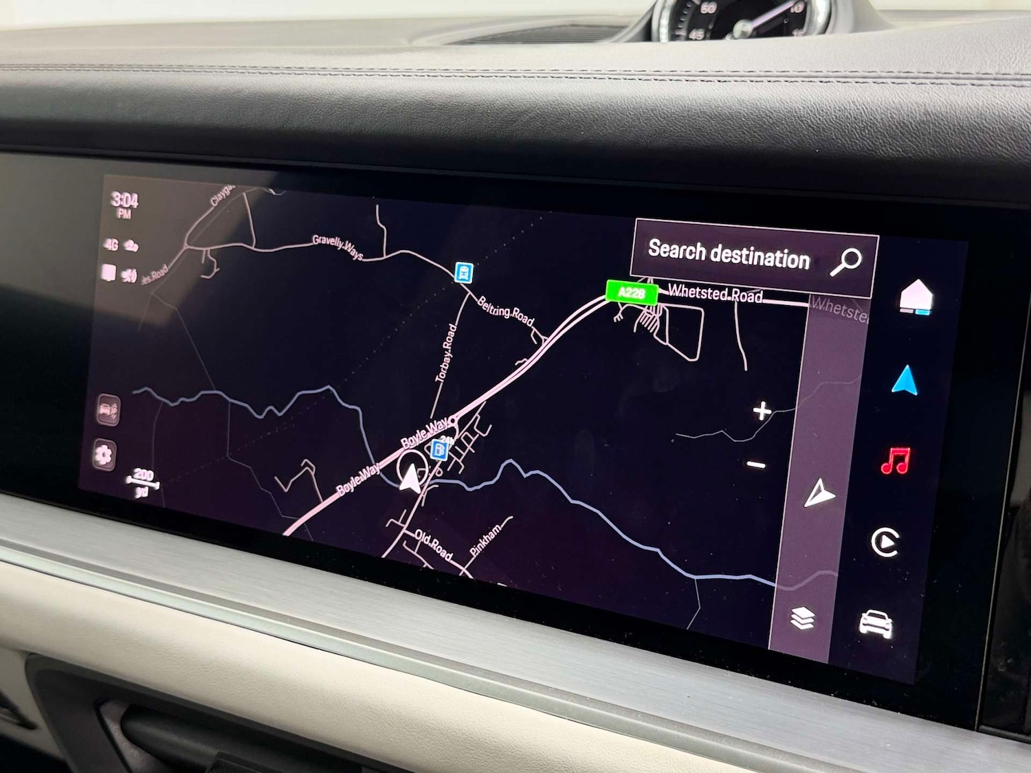 Used Porsche Cayenne 2023 for sale - 77833923: Photo 57