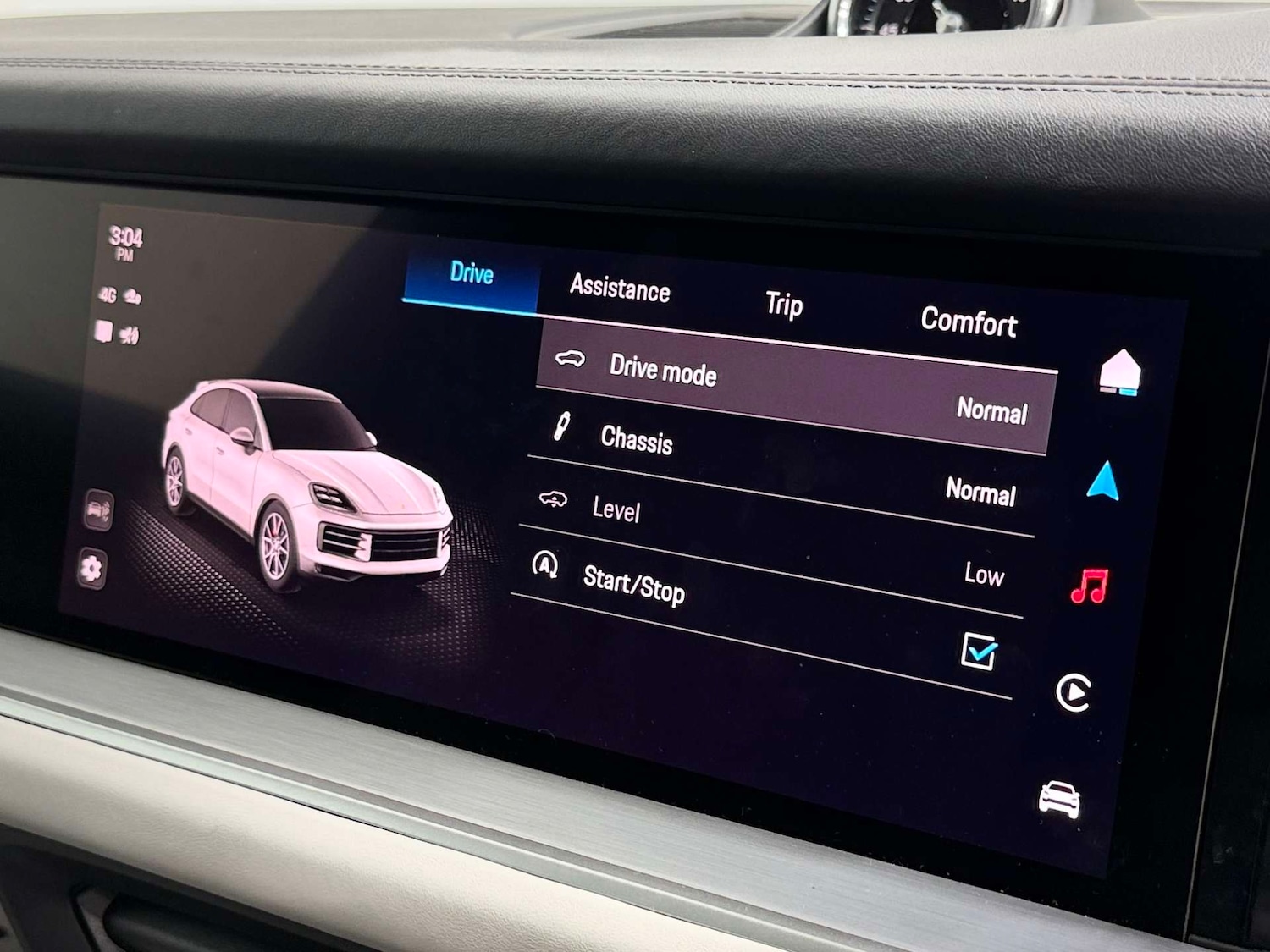 Used Porsche Cayenne 2023 for sale - 77833923: Photo 58