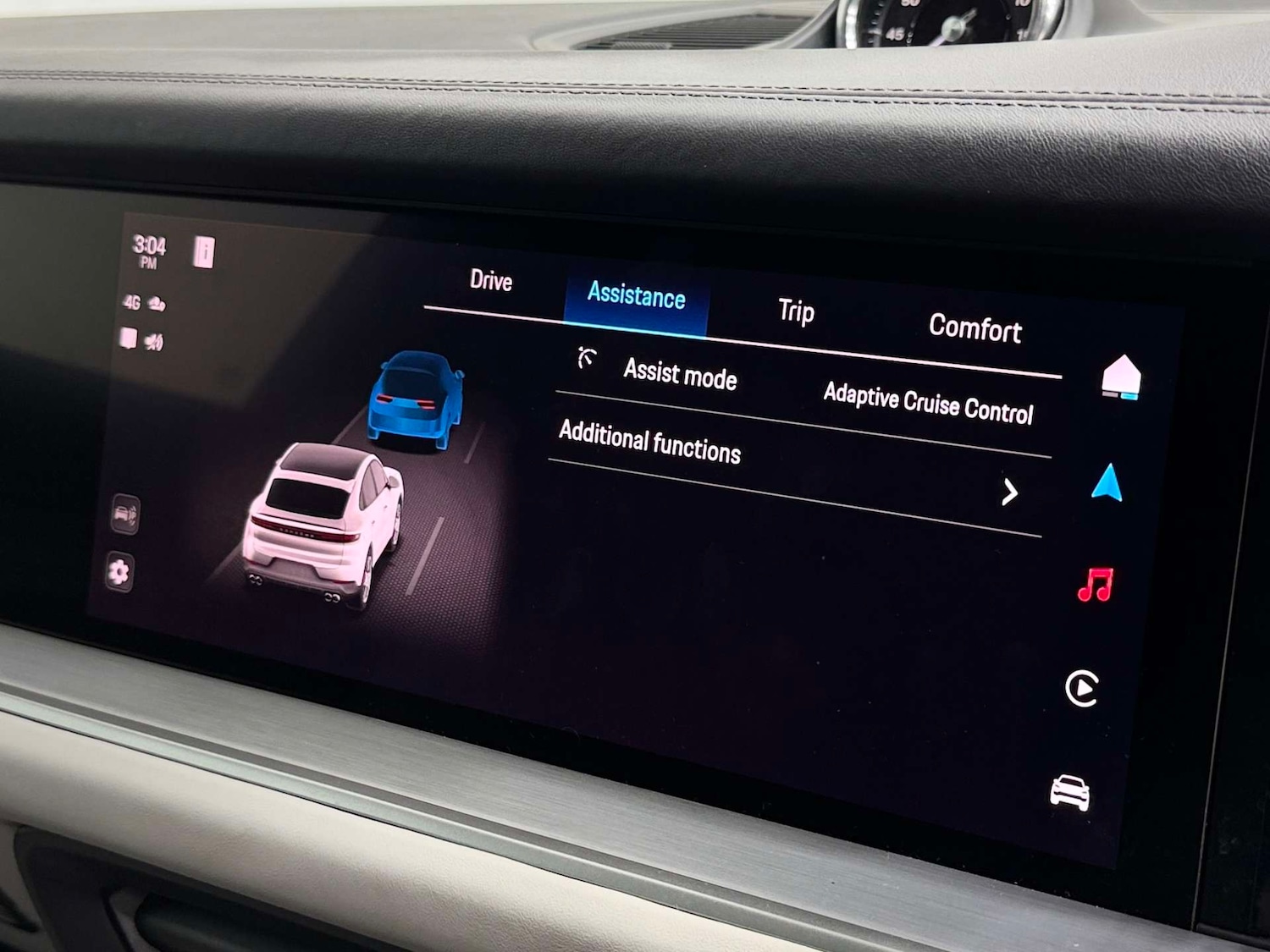 Used Porsche Cayenne 2023 for sale - 77833923: Photo 60