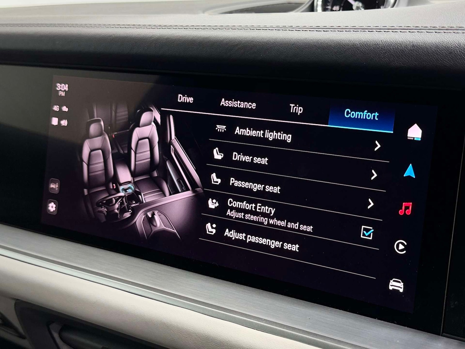 Used Porsche Cayenne 2023 for sale - 77833923: Photo 61