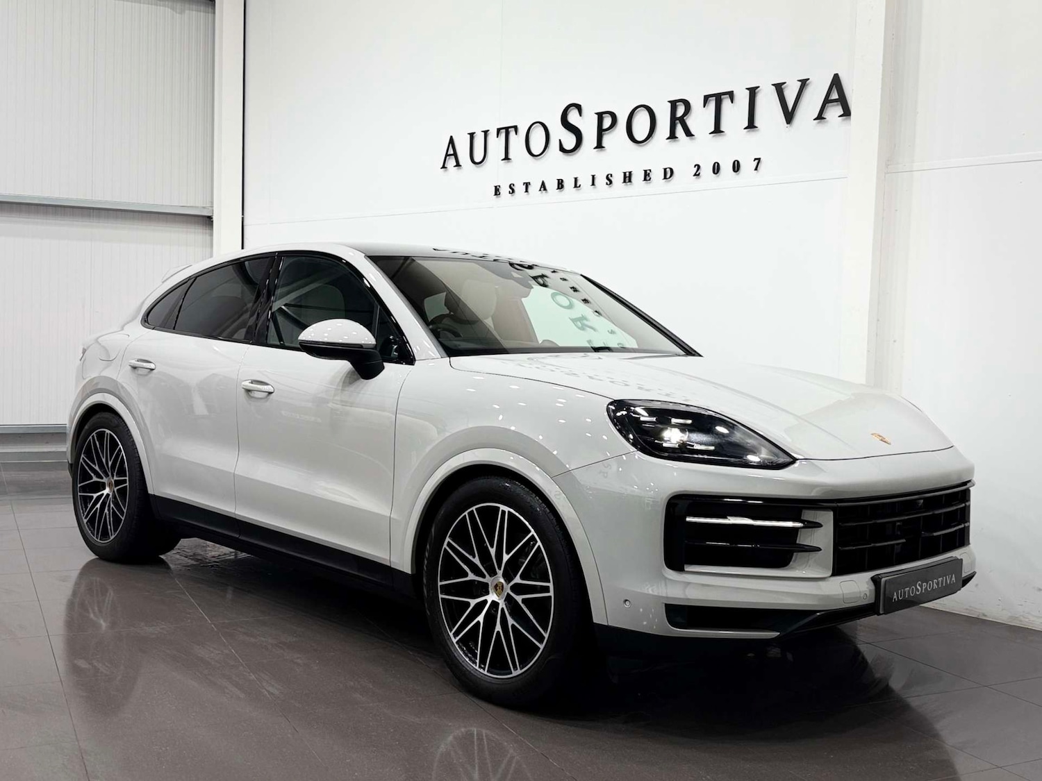 Used Porsche Cayenne 2023 for sale - 77833923: Photo 9