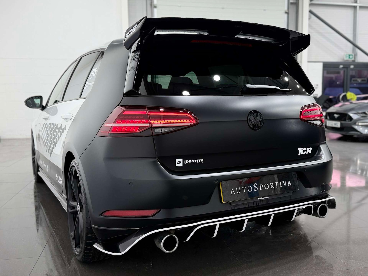 Used Volkswagen Golf 2019 for sale - 77227796: Photo 10