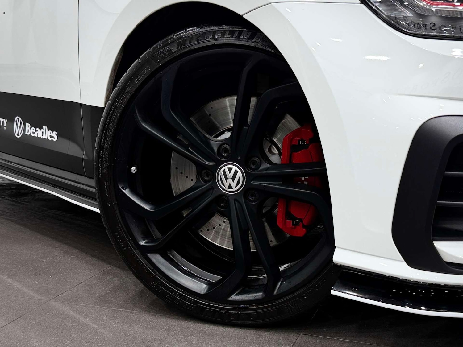 Used Volkswagen Golf 2019 for sale - 77227796: Photo 12