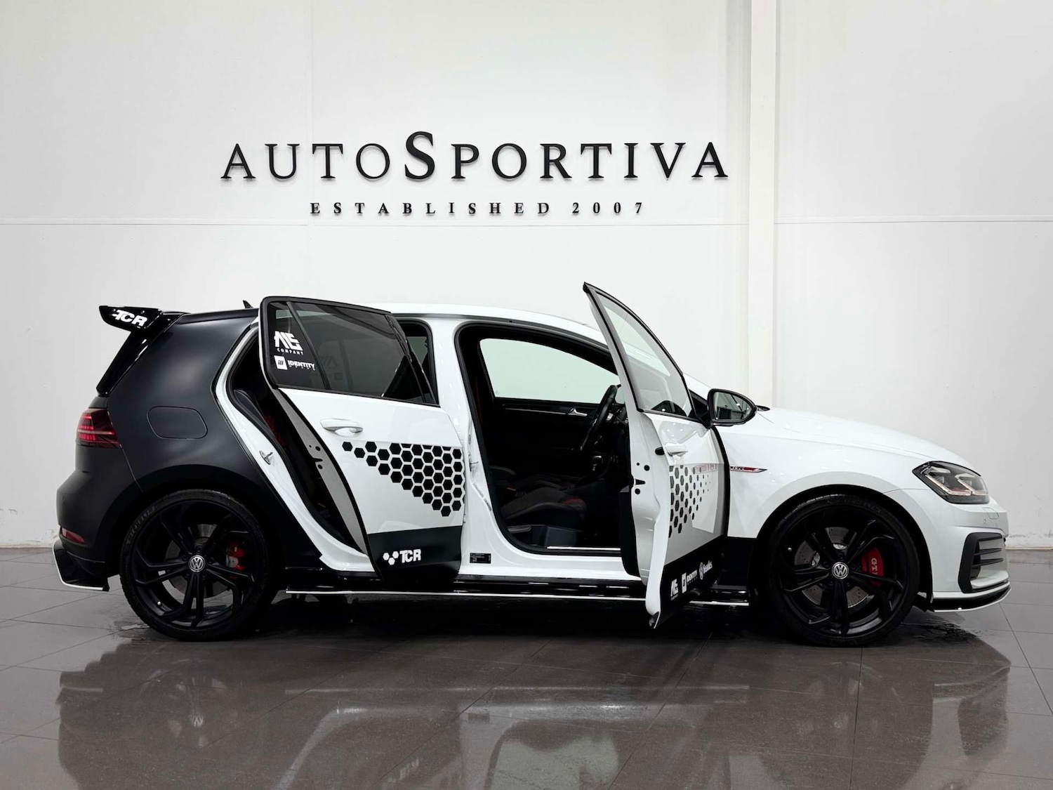 Used Volkswagen Golf 2019 for sale - 77227796: Photo 14