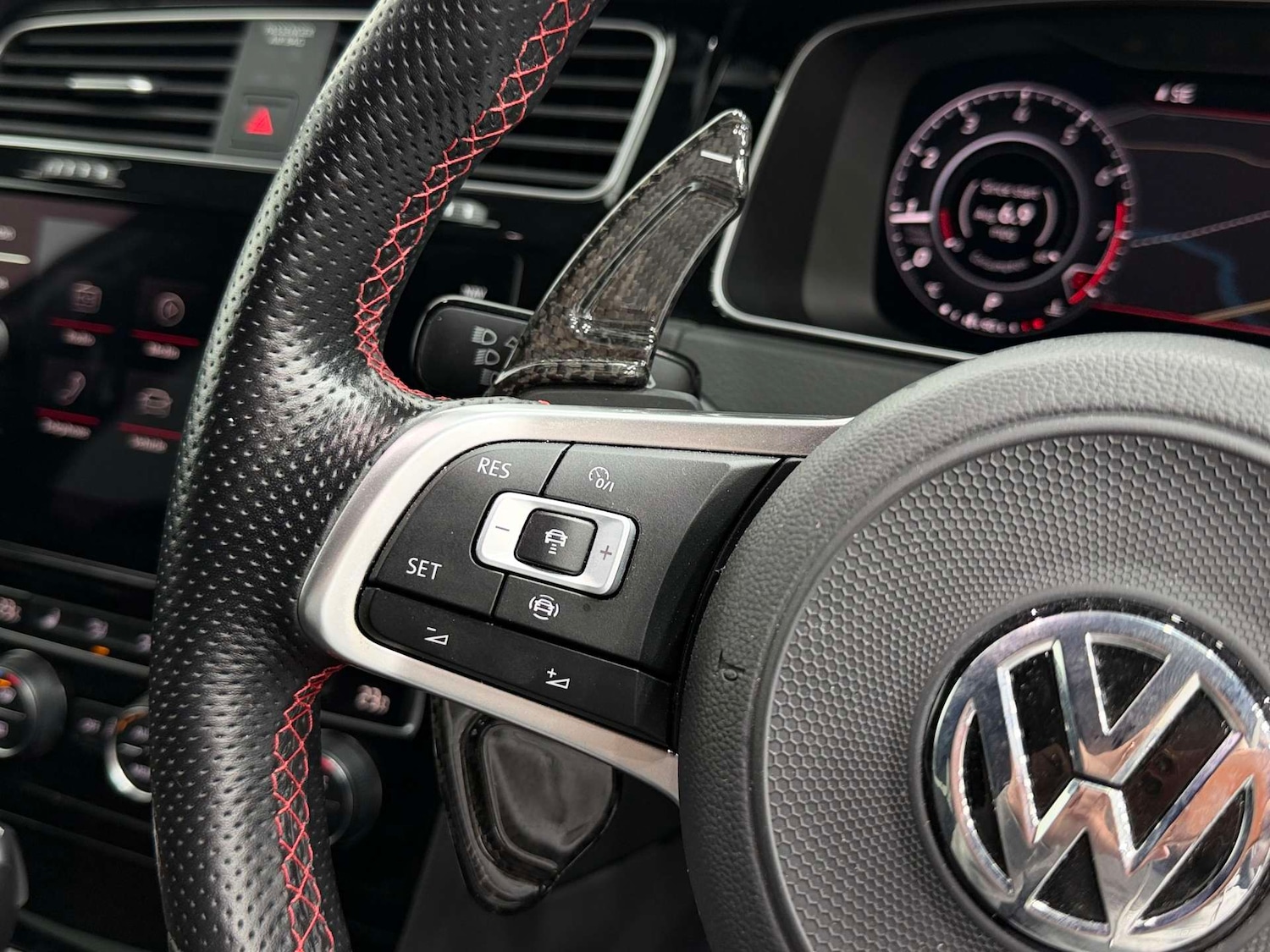 Used Volkswagen Golf 2019 for sale - 77227796: Photo 23