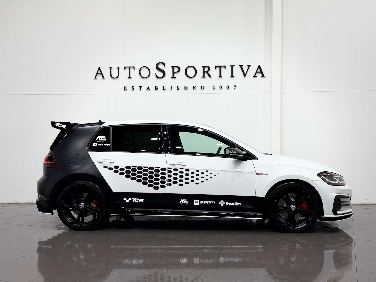 Used Volkswagen Golf 2019 for sale - 77227796: Photo 4