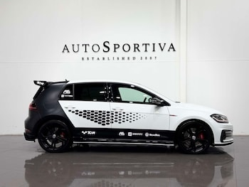 Used Volkswagen Golf 2019 for sale - 77227796: Photo