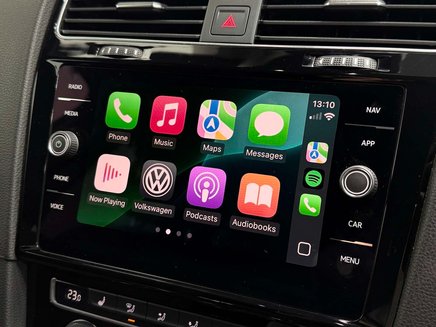 Used Volkswagen Golf 2019 for sale - 77227796: Photo 52