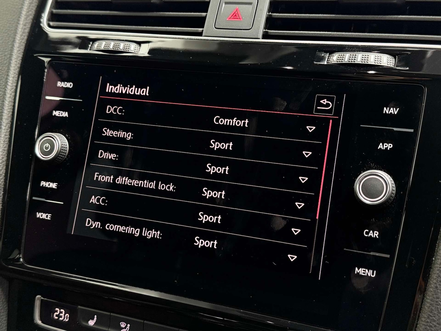 Used Volkswagen Golf 2019 for sale - 77227796: Photo 54