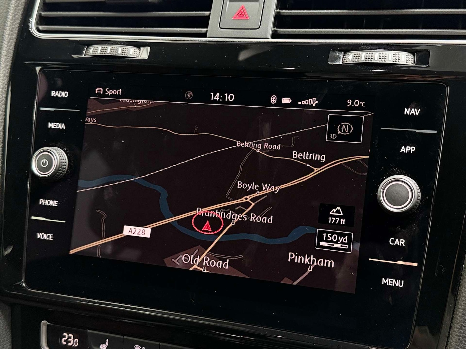 Used Volkswagen Golf 2019 for sale - 77227796: Photo 56