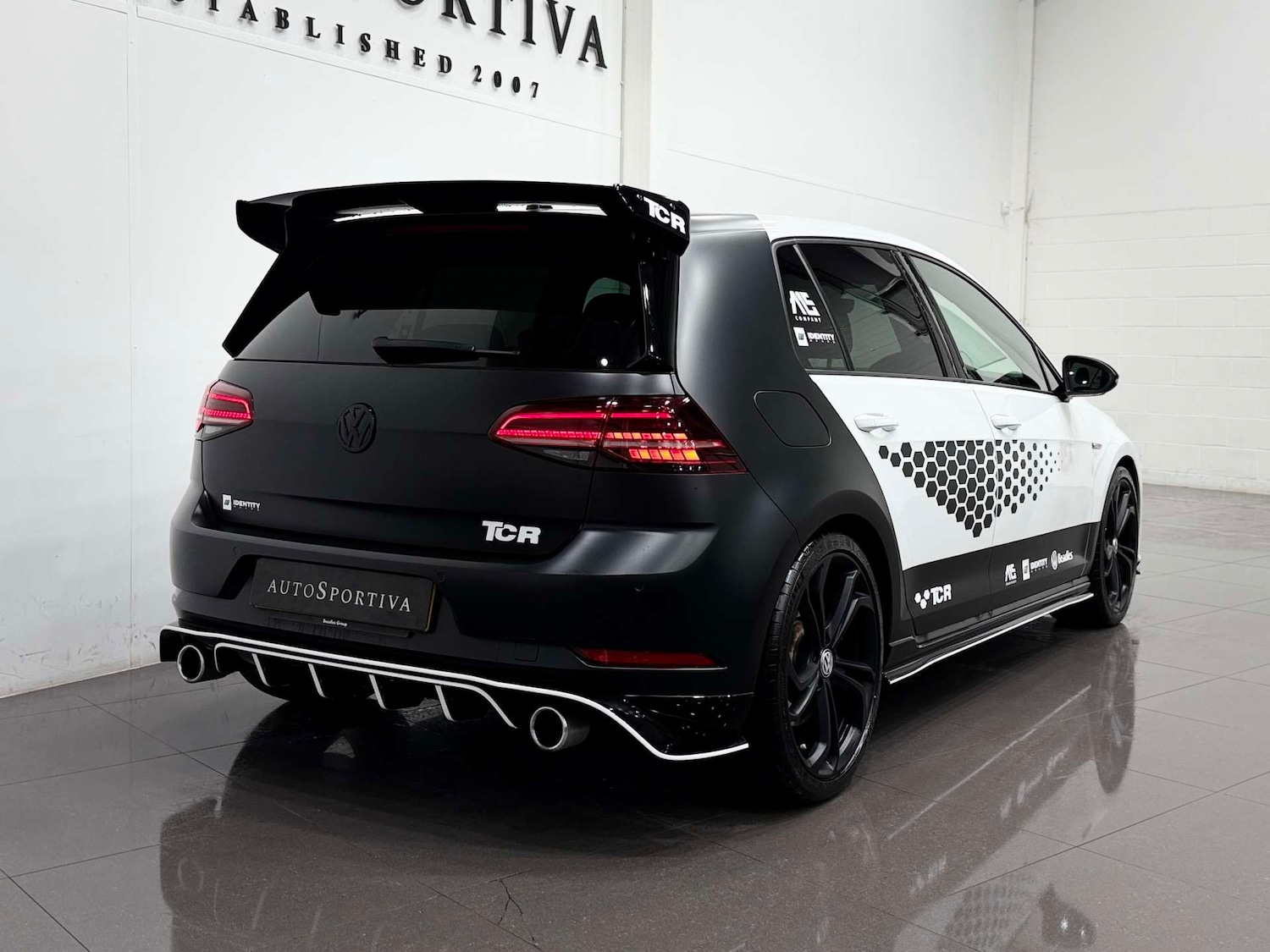 Used Volkswagen Golf 2019 for sale - 77227796: Photo 6