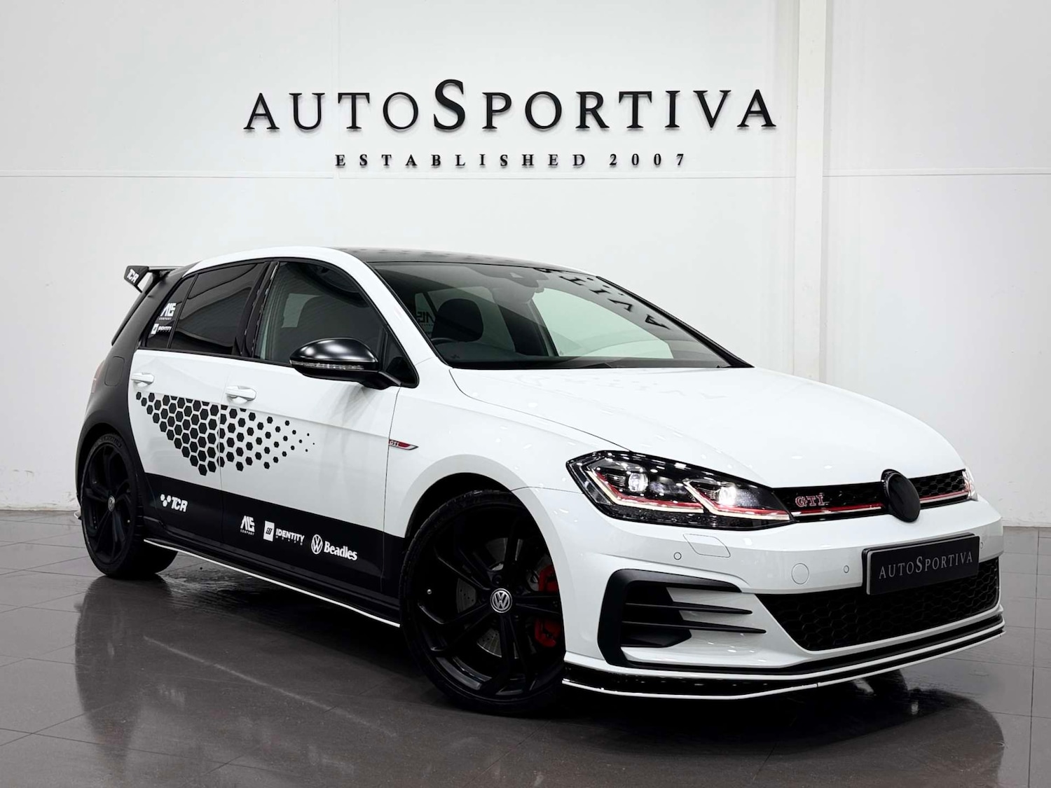 Used Volkswagen Golf 2019 for sale - 77227796: Photo 62