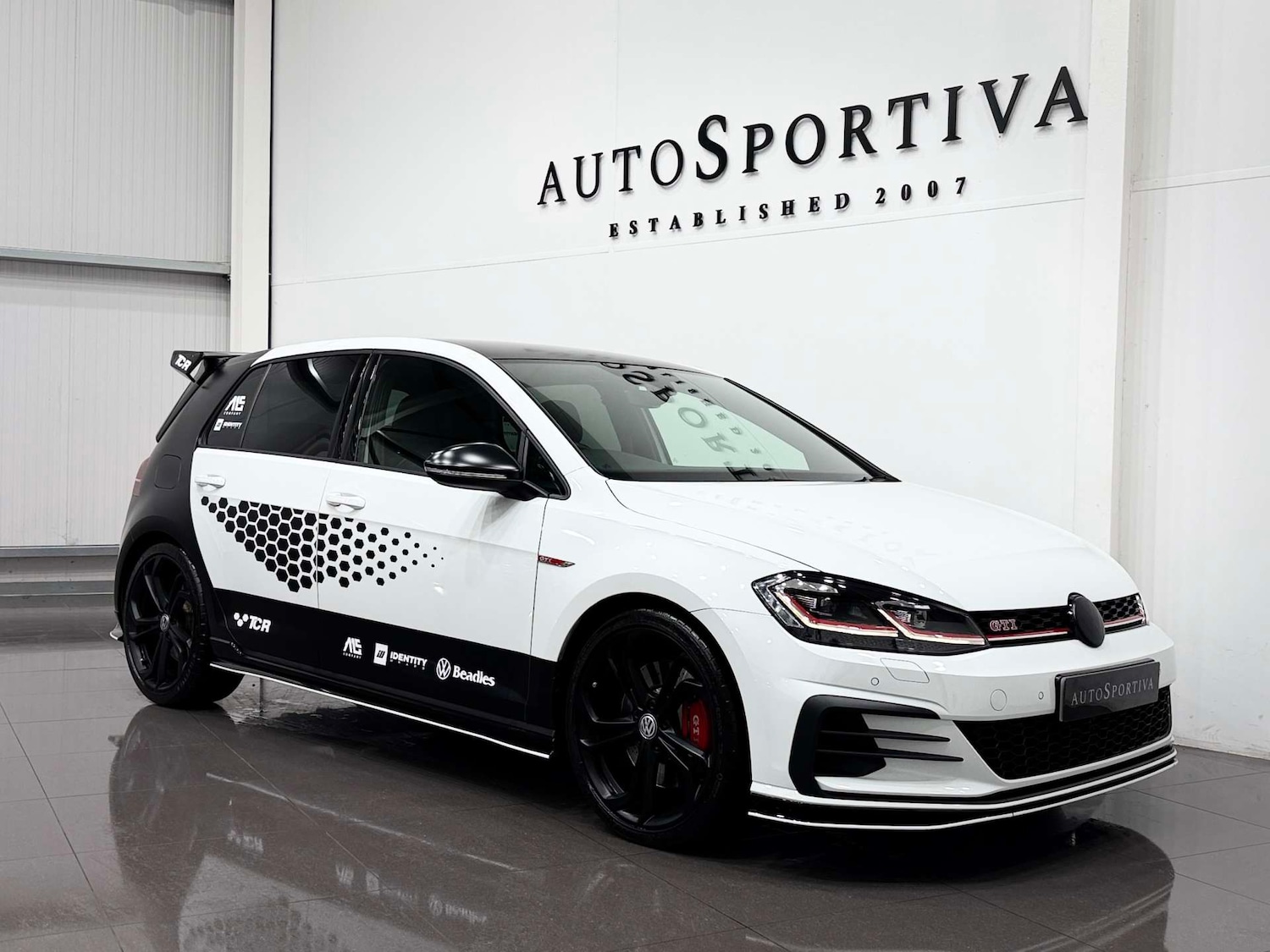 Used Volkswagen Golf 2019 for sale - 77227796: Photo 7