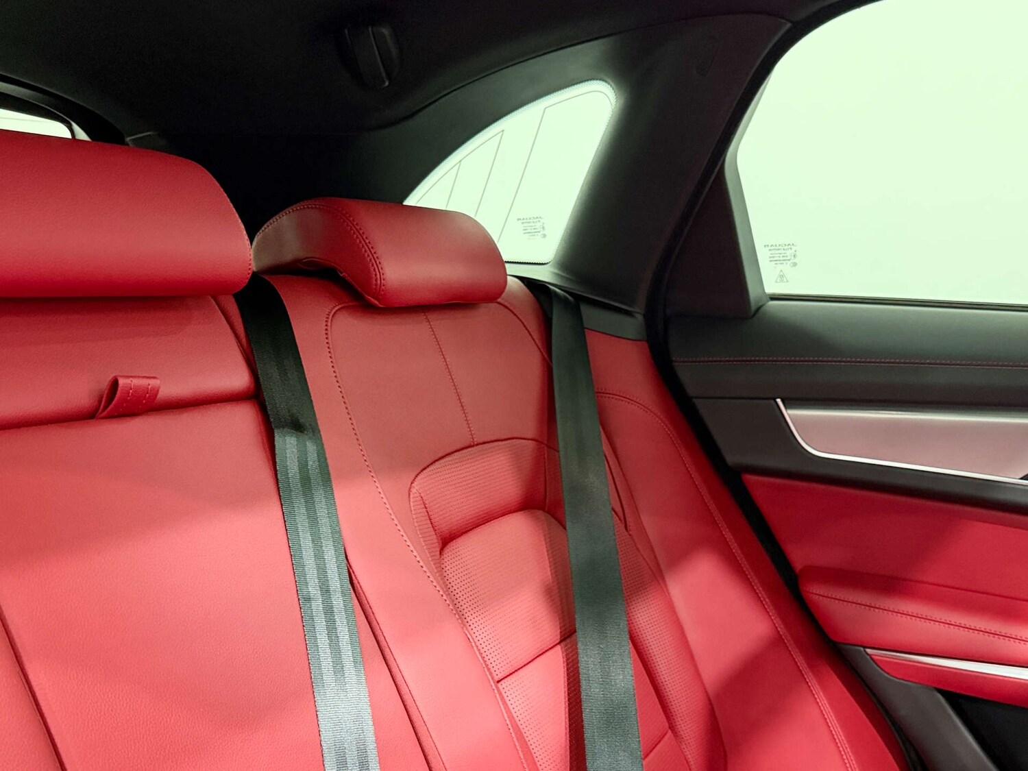 Used Jaguar F-Pace 2022 for sale - 76422526: Photo 17