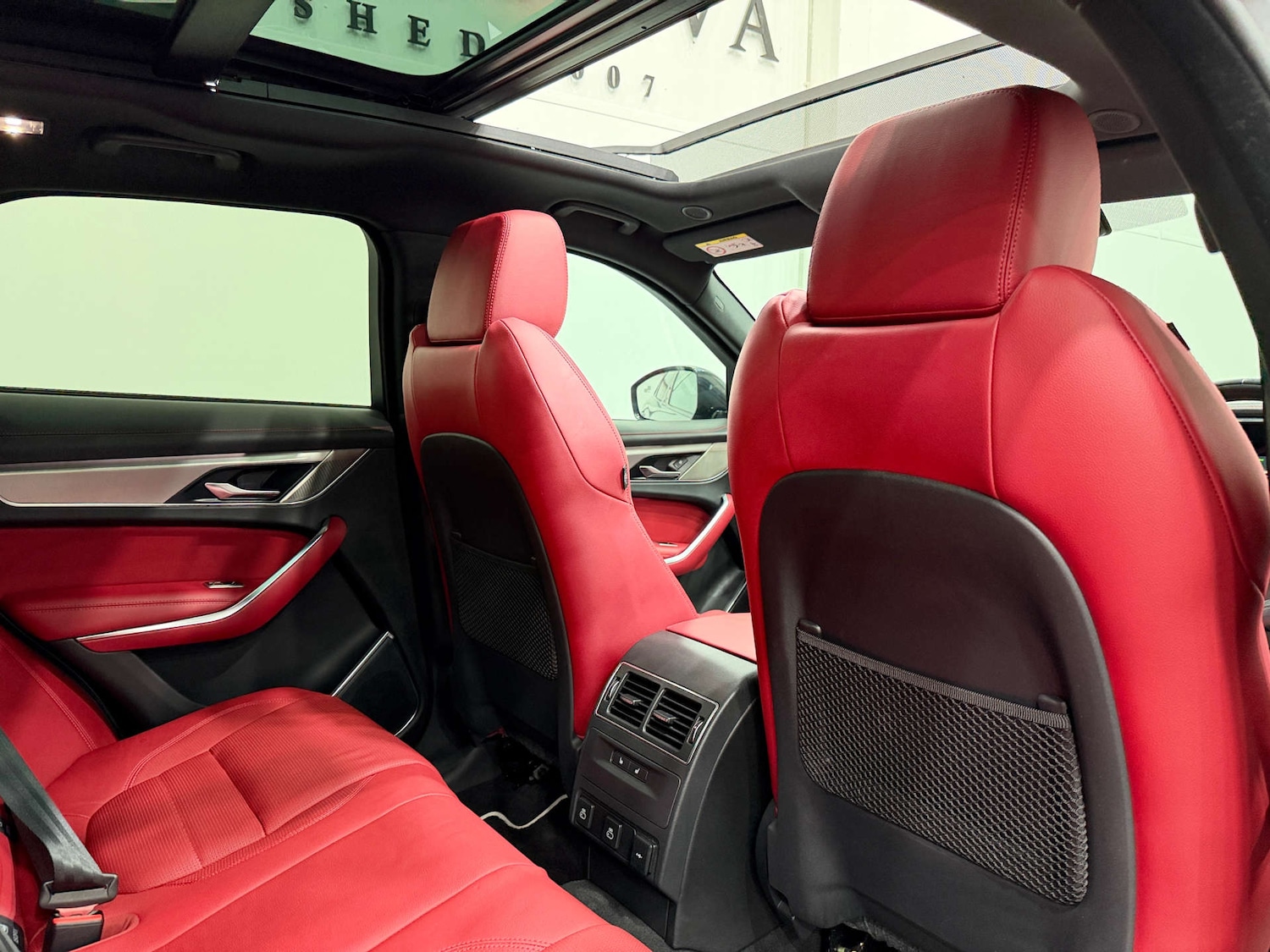 Used Jaguar F-Pace 2022 for sale - 76422526: Photo 19