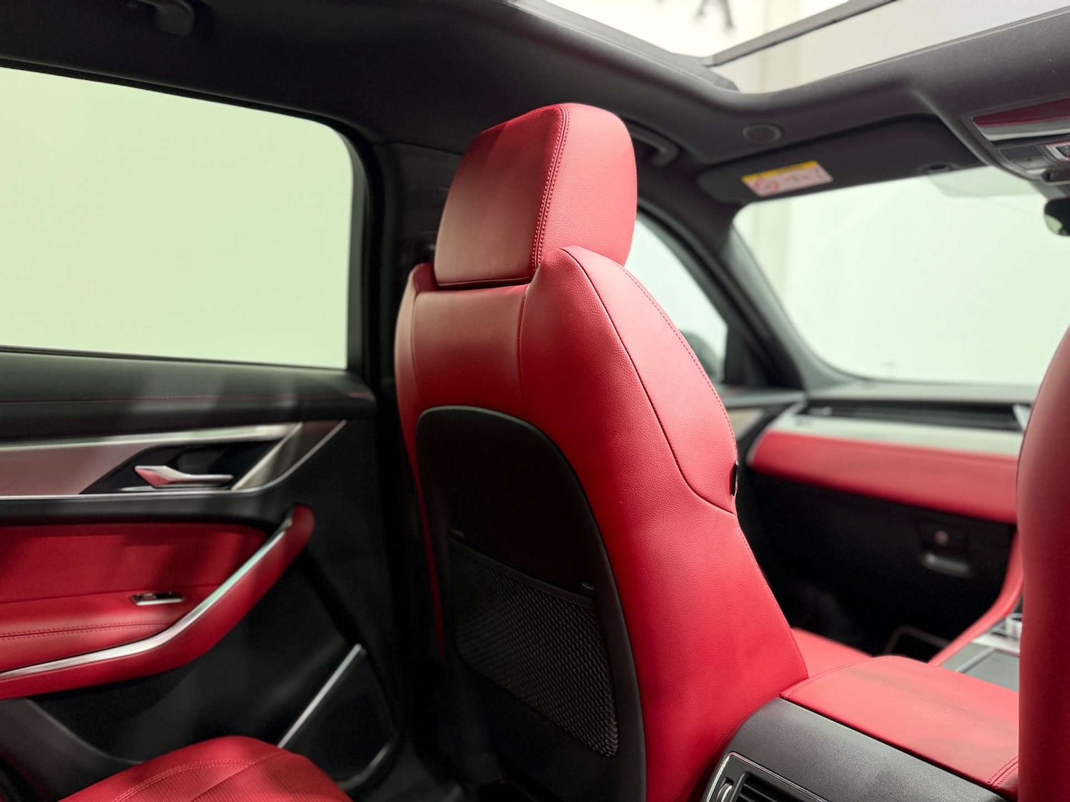 Used Jaguar F-Pace 2022 for sale - 76422526: Photo 20