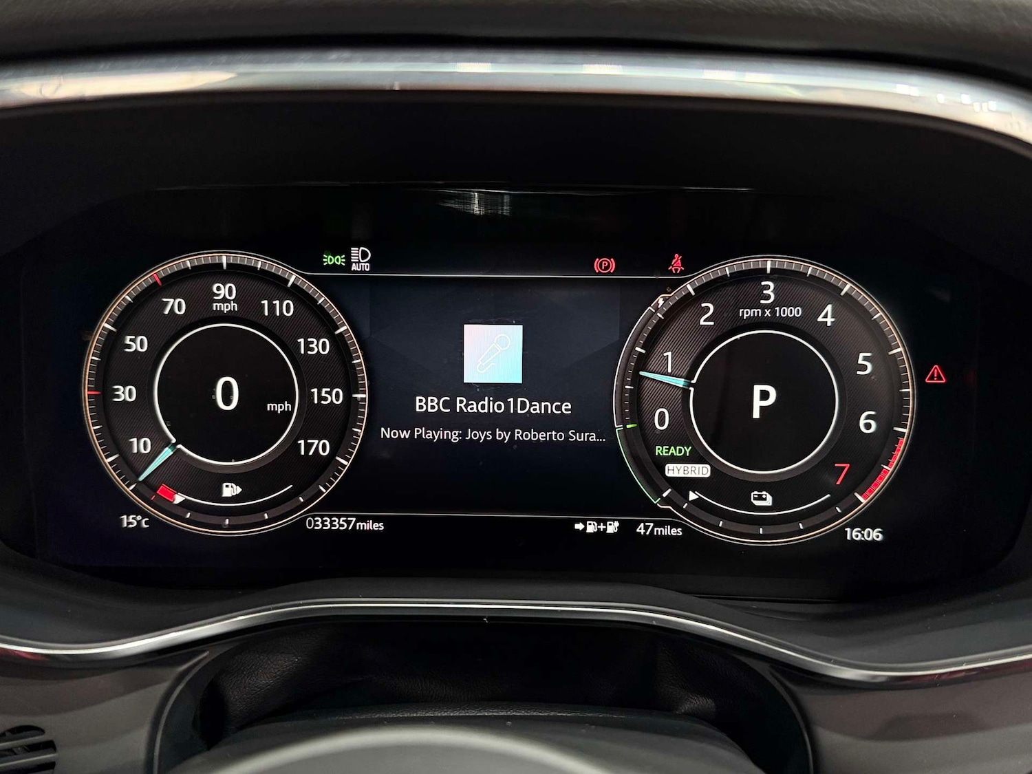 Used Jaguar F-Pace 2022 for sale - 76422526: Photo 26