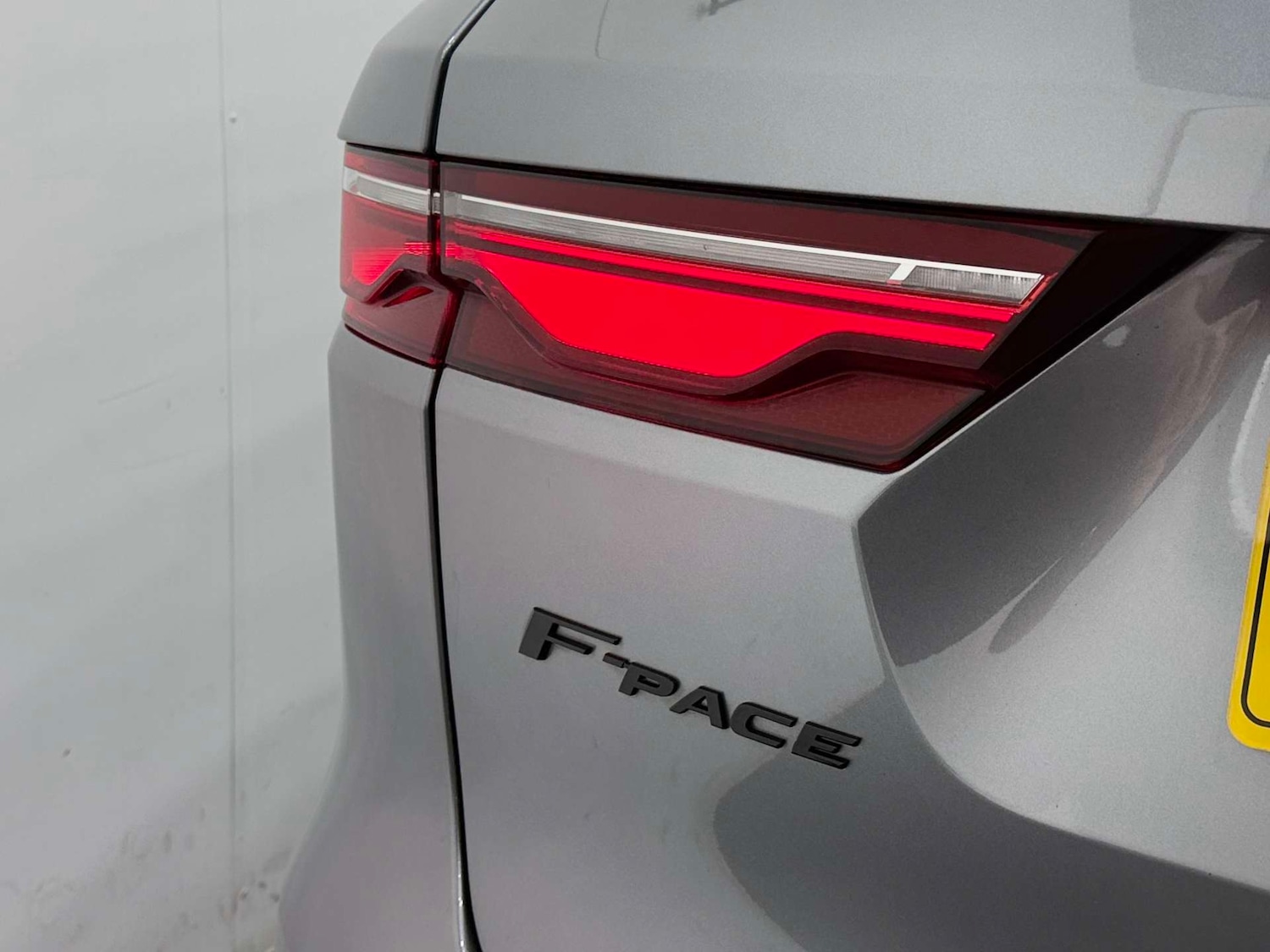 Used Jaguar F-Pace 2022 for sale - 76422526: Photo 30