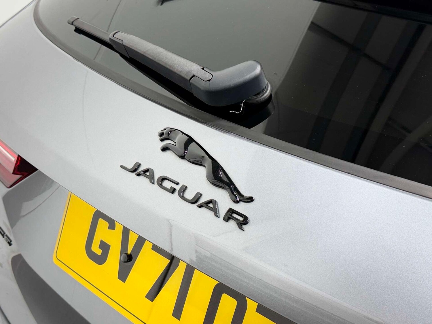 Used Jaguar F-Pace 2022 for sale - 76422526: Photo 31