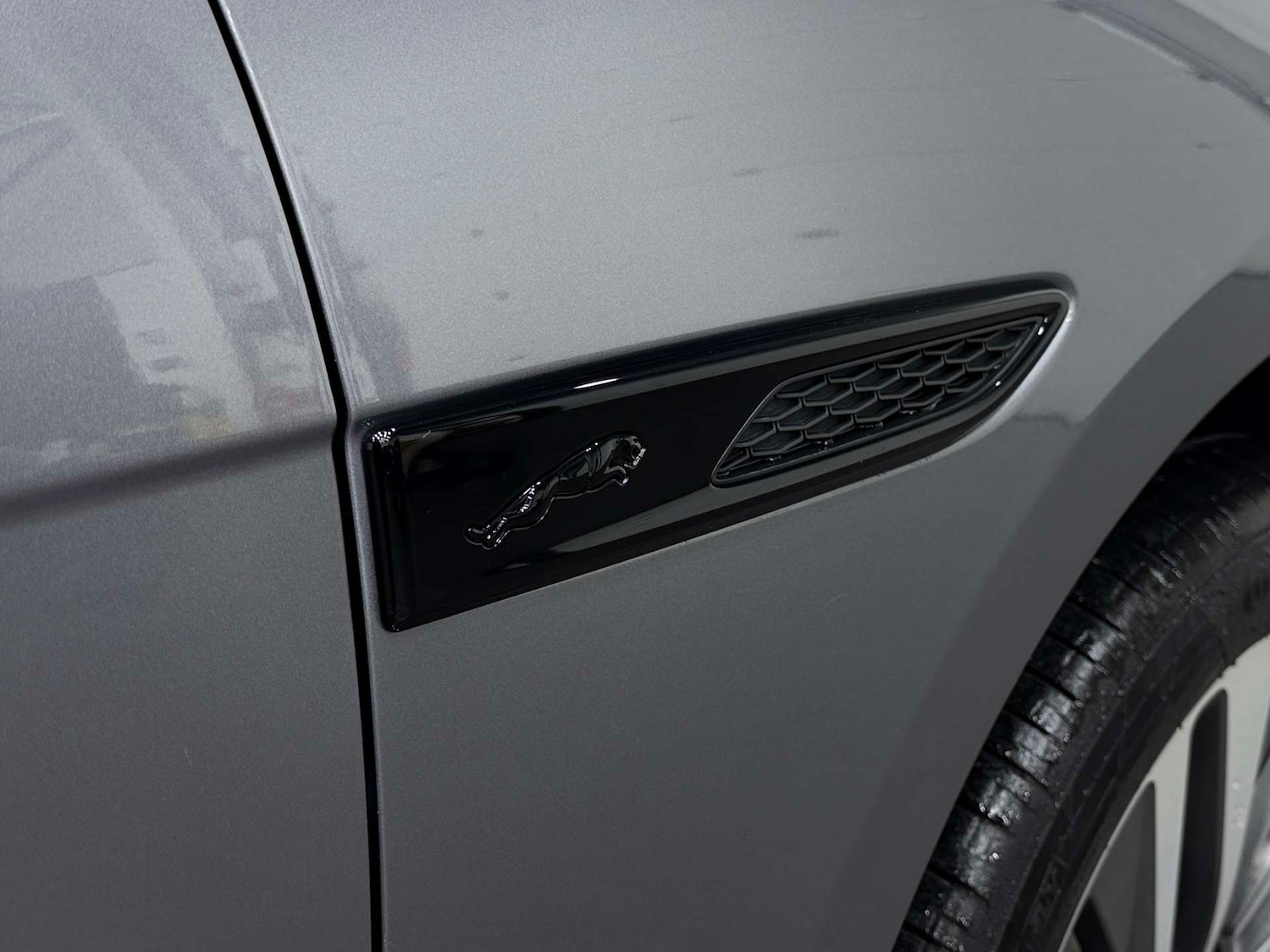 Used Jaguar F-Pace 2022 for sale - 76422526: Photo 34