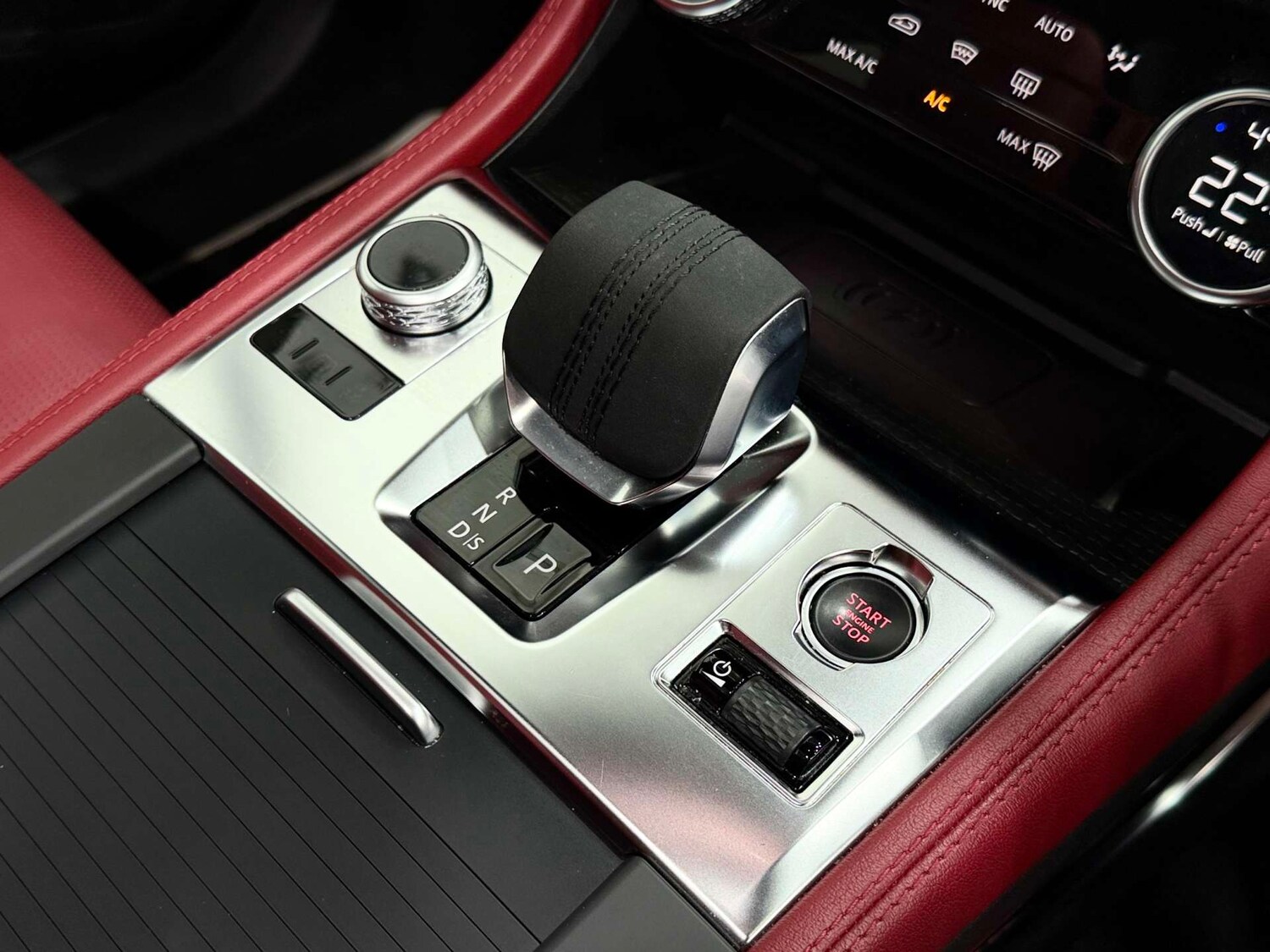 Used Jaguar F-Pace 2022 for sale - 76422526: Photo 54