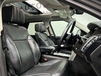 Used Land Rover Discovery 2018 for sale - 75911086: Photo