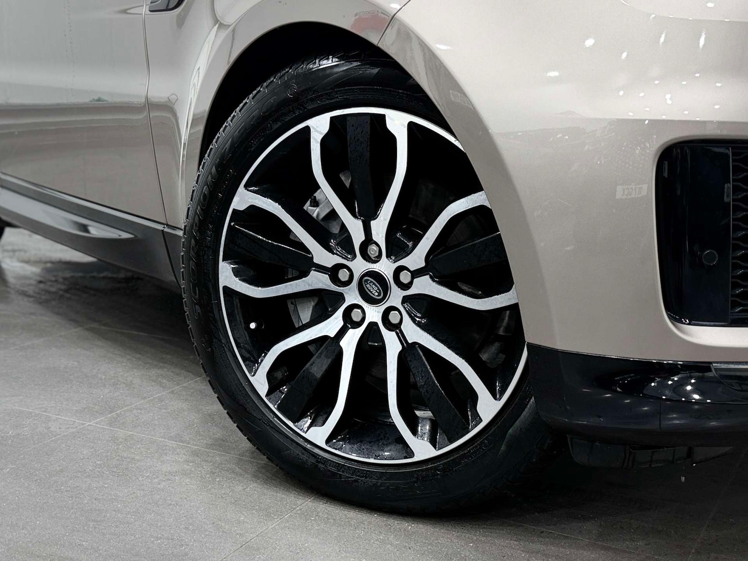 Used Land Rover Range Rover Sport 2022 for sale - 77833912: Photo 12