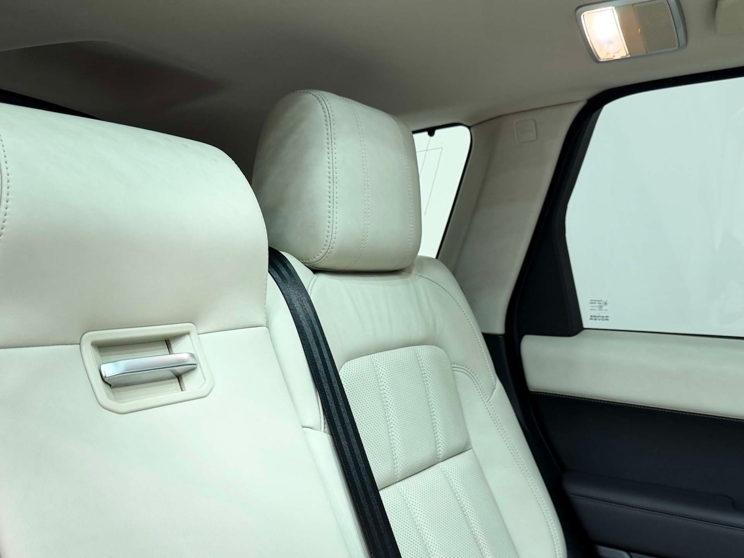 Used Land Rover Range Rover Sport 2022 for sale - 77833912: Photo 16