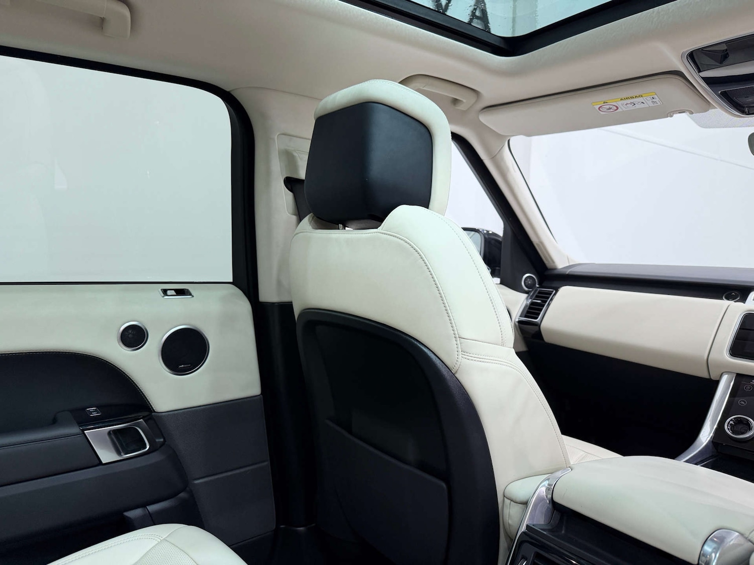 Used Land Rover Range Rover Sport 2022 for sale - 77833912: Photo 19