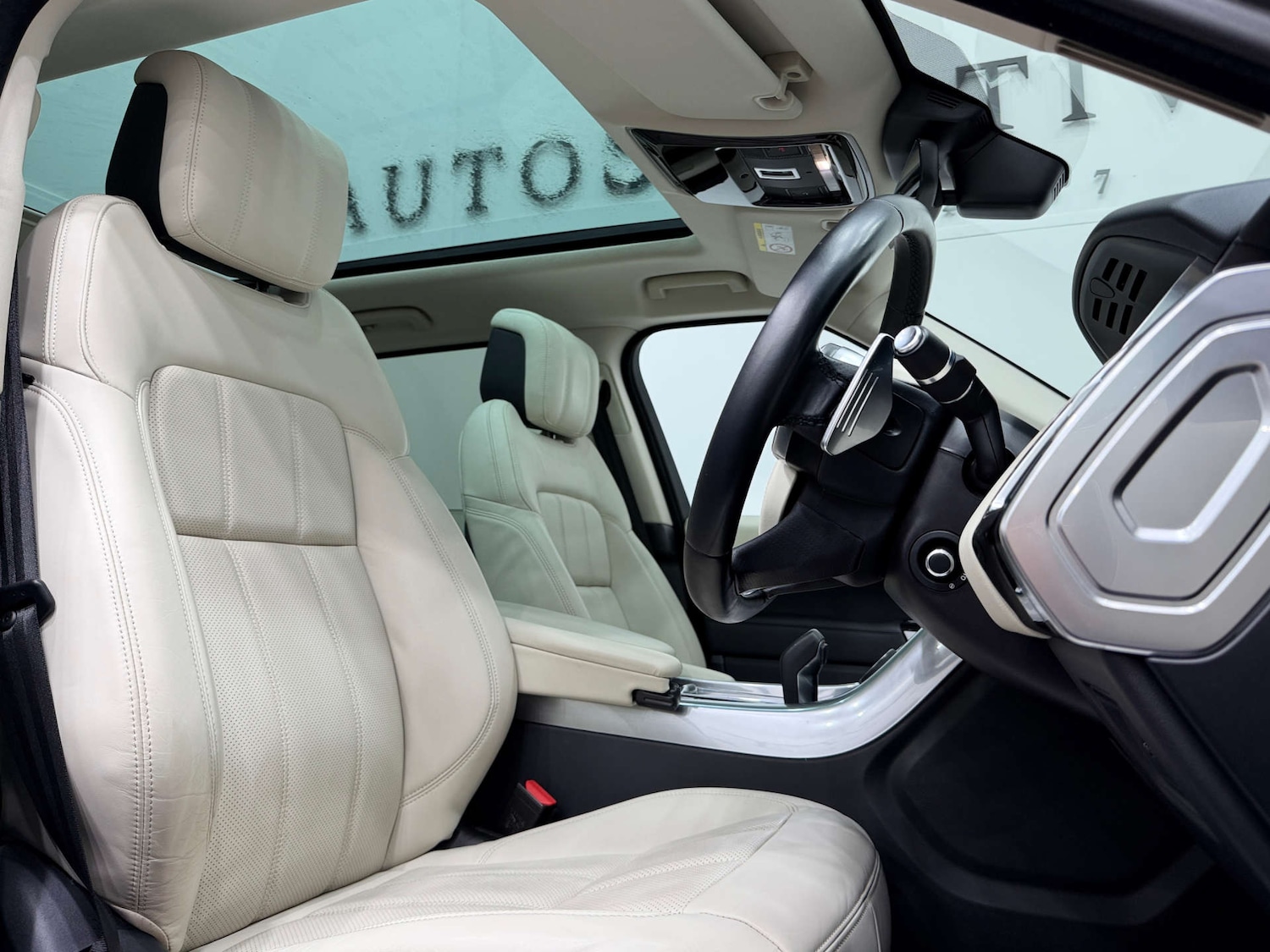 Used Land Rover Range Rover Sport 2022 for sale - 77833912: Photo 2