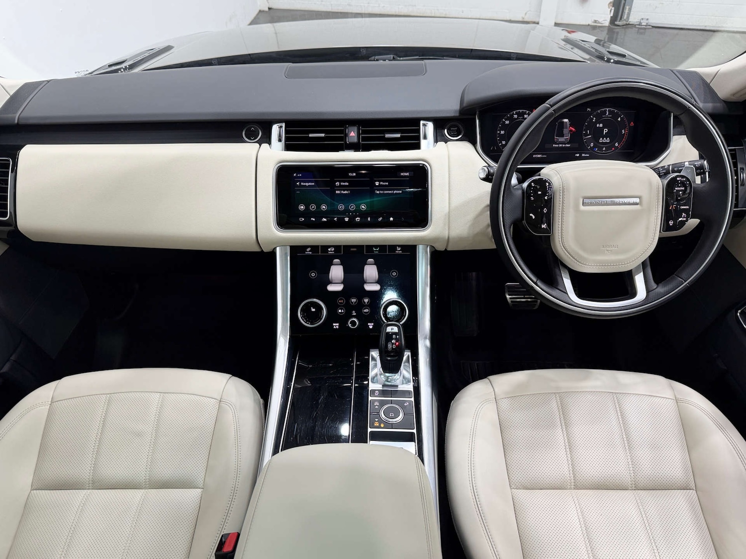 Used Land Rover Range Rover Sport 2022 for sale - 77833912: Photo 22