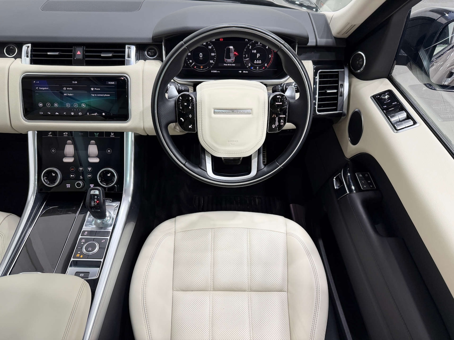 Used Land Rover Range Rover Sport 2022 for sale - 77833912: Photo 23