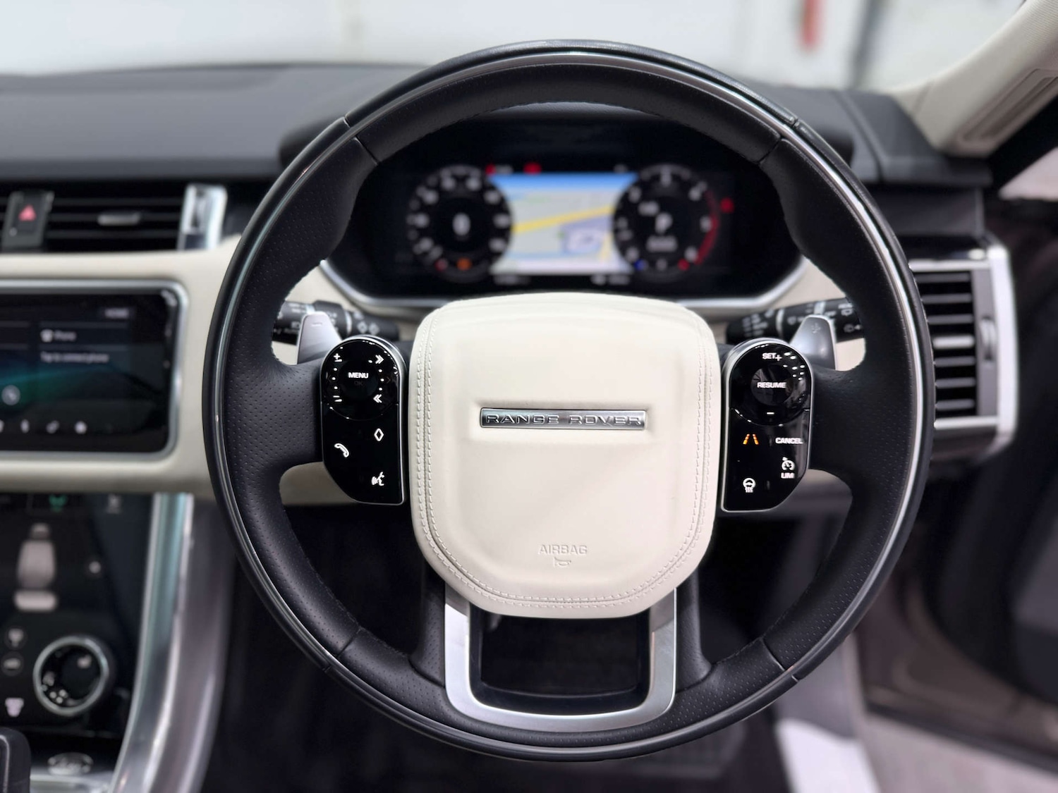 Used Land Rover Range Rover Sport 2022 for sale - 77833912: Photo 24