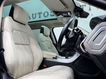 Used Land Rover Range Rover Sport 2022 for sale - 77833912: Photo