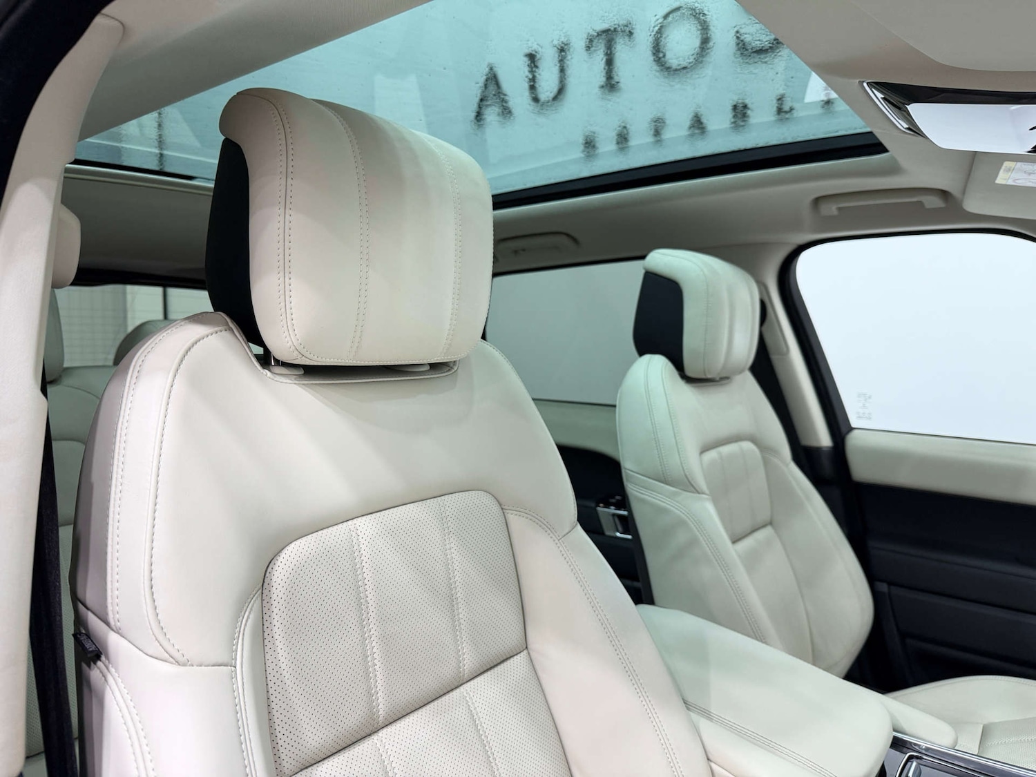 Used Land Rover Range Rover Sport 2022 for sale - 77833912: Photo 40