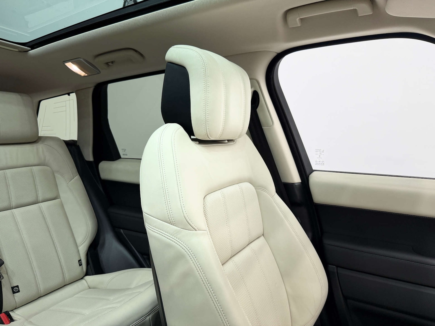 Used Land Rover Range Rover Sport 2022 for sale - 77833912: Photo 41